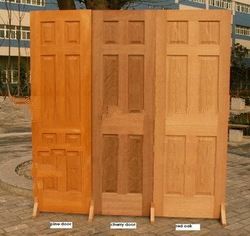 Wooden Doors, Panel Doors, Solid Panels Doors, Flush Doors, Hdf Doors