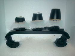 Candle Holder CA002 Set 1