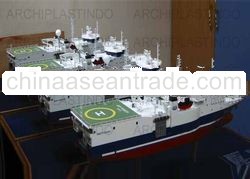 SHIP MODEL