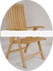 Teak Garden Furniture, teak Outdoor and Patio Furniture Chairs