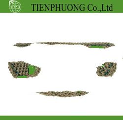 Eco-friendly Seagrass products,natural seagrass door mat