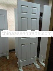 solid wood door OCD-1