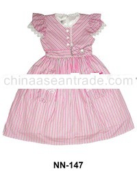 Fiyora Design - Girl Party Dress