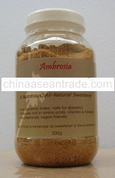 Ambrosia Coconut Sugar 300g