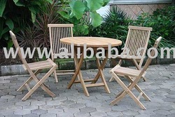 set garden clasic