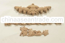 Decorative Wood Carvings