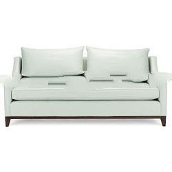 Presidio Sofa Loveseat