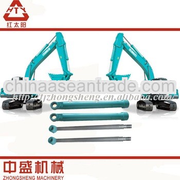 kobelco hydraulic excavator cylinder SK75 SK120 SK200 SK230 SK250 SK350