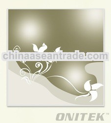 Wall Panel, Panel Decoration