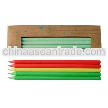 korea premium sketching pencil promotional gift set