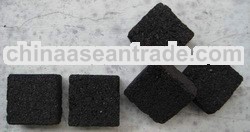 coconut shell charcoal briquette