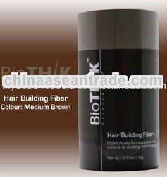BioTHIK Hair Building Fiber - Medium Brown (Original)