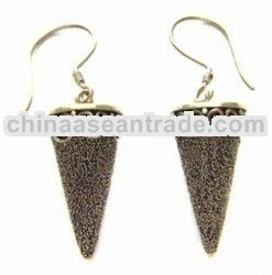 925 Sterling Silver Earring