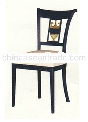 crown dinning chair