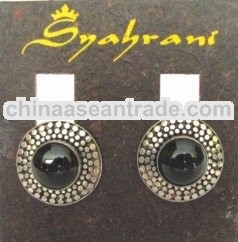 925 Sterling Silver Earring