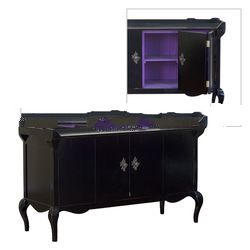 Chabie French Buffet with 2 Doors