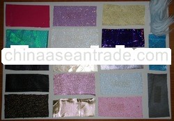 Gown & Application Fabric Stocklots