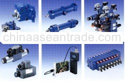 Rexroth Products