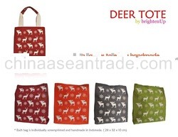 The Deer Tote