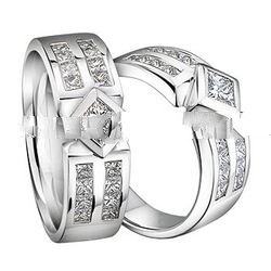 Beautiful Colletions Wedding Rings