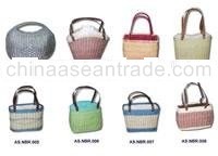 AS.NBR natural bag