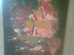 IBlande's Art Painting Collecton.