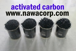 Coconut shell activated carbon