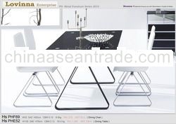 Metal Furniture