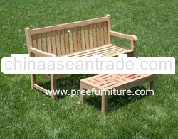 OUTDOOR FURNITURE SET