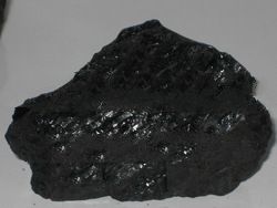 Steam Coal