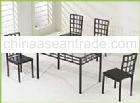 Dinning table and chair