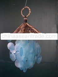 Seashells Hanging Decor