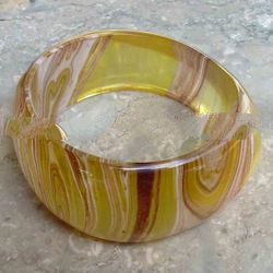 resin bangle