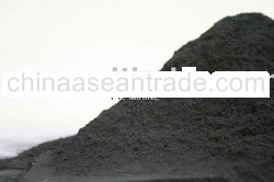 Powdered Wood Charcoal