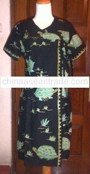 BATIK BLOUSE