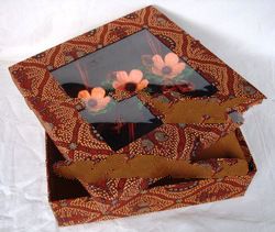 Exclusive Packaging