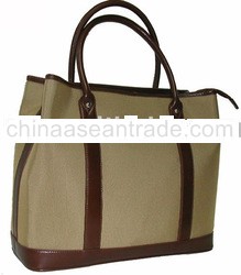 Mobile Juice HC bag Ladies Classics Design - Tan