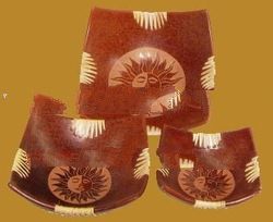 Lombok Terracotta By P8