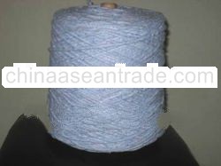Blue Synthetic Mop Yarn