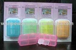 Pill Organizer