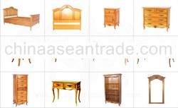 French Country Furniture