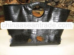 Leather Bag