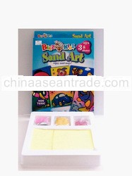 Theme Sand Art Kit