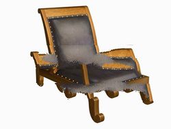 Reclina Lazy Chair