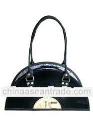 Recycled Vinyl bag