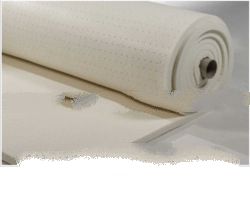 Latex sheet in rolls