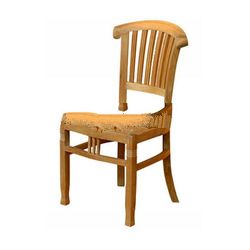 Teak Outdoor Furniture - Batavia Side Chair