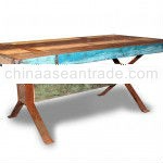 TEAK BOAT WOOD FURNITURE BWF01