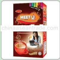 ENJOY PACK WHITE COFFEE (3 IN 1)