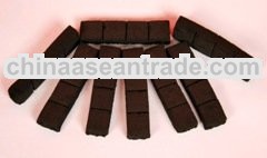 coconut shell charcoal briquette